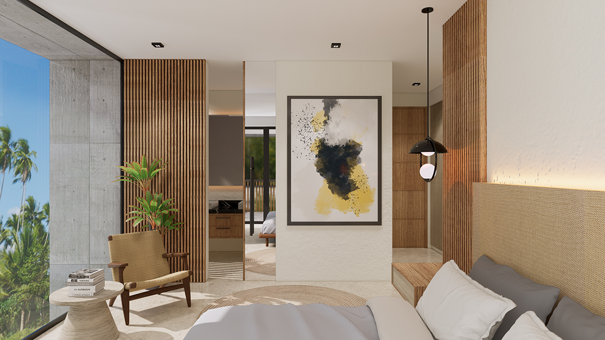 Azura Ocean Residences Azura Ocean Residences