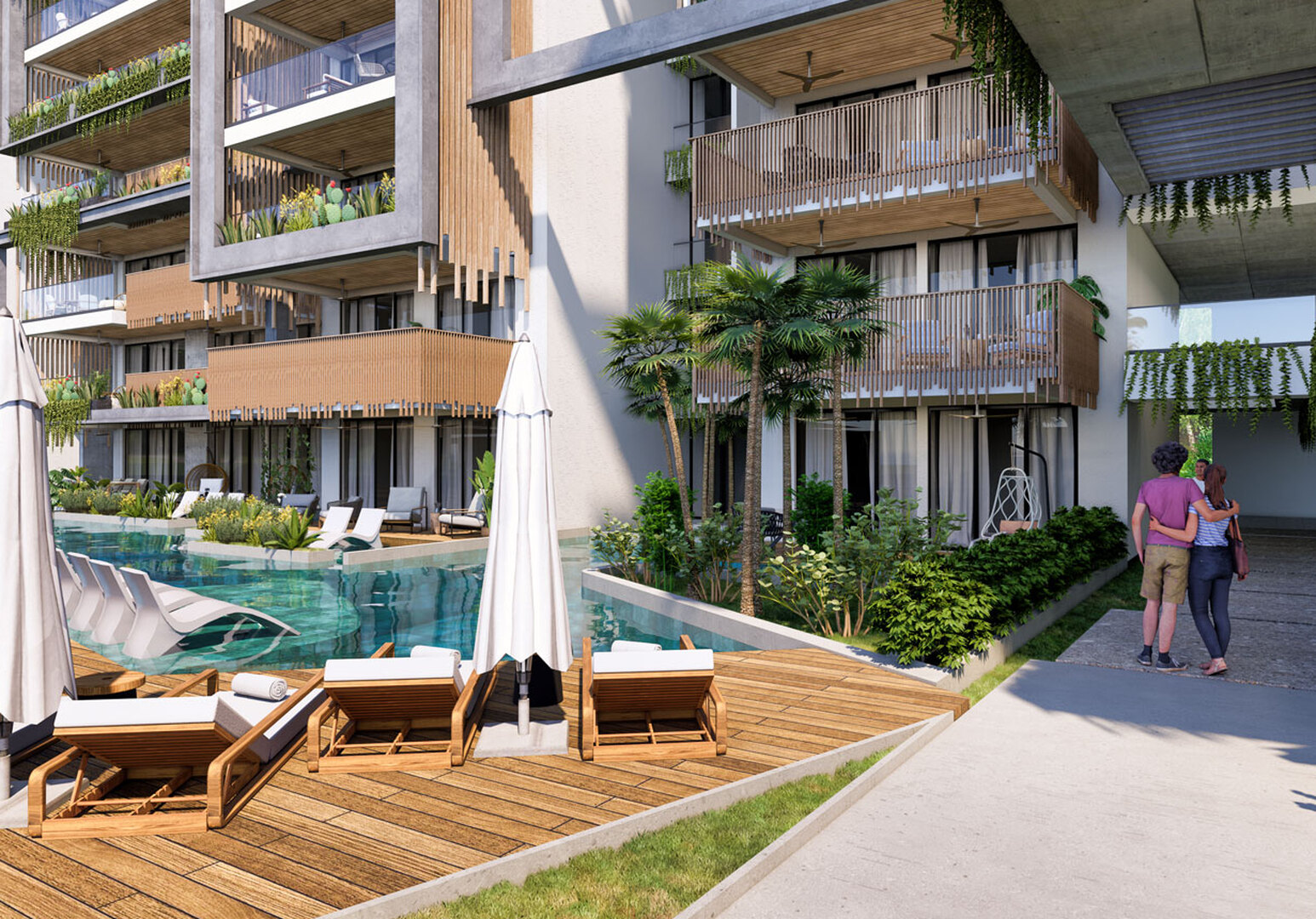 Azura Ocean Residences Azura Ocean Residences